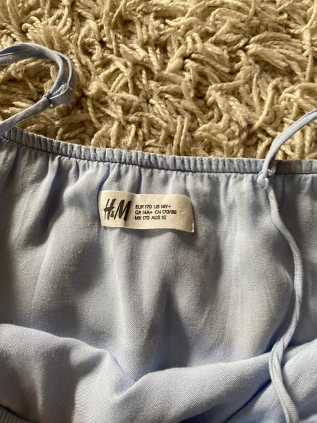 H&m bluzka v.170, h&m,170