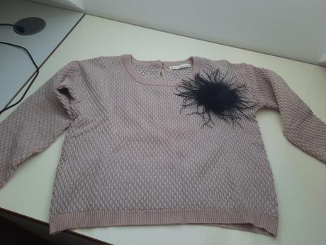 Krátky svetrík, gaudi,xs