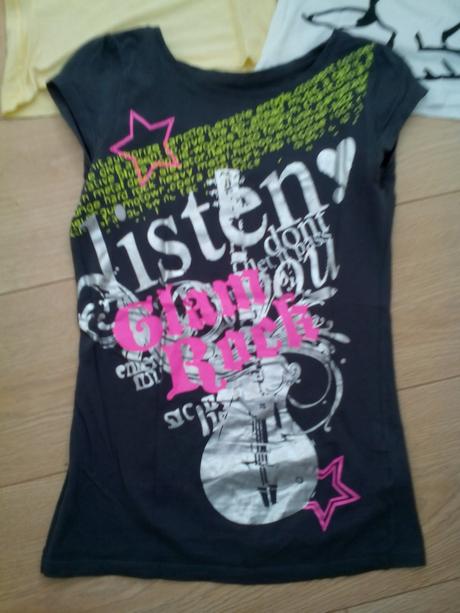 Predaj spolu 3ks, kenvelo,xs