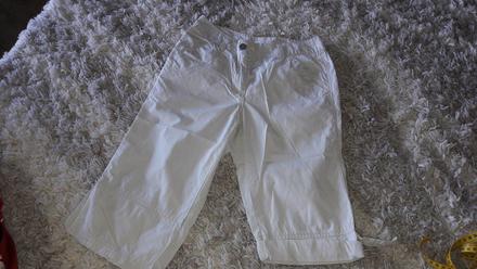 3/4 nohavice, c&a,146