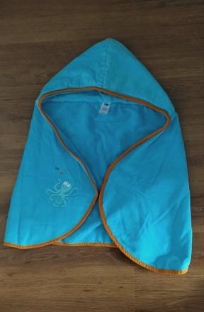 Osuška pre bábätko mothercare, 