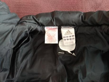 Bunda, adidas,116