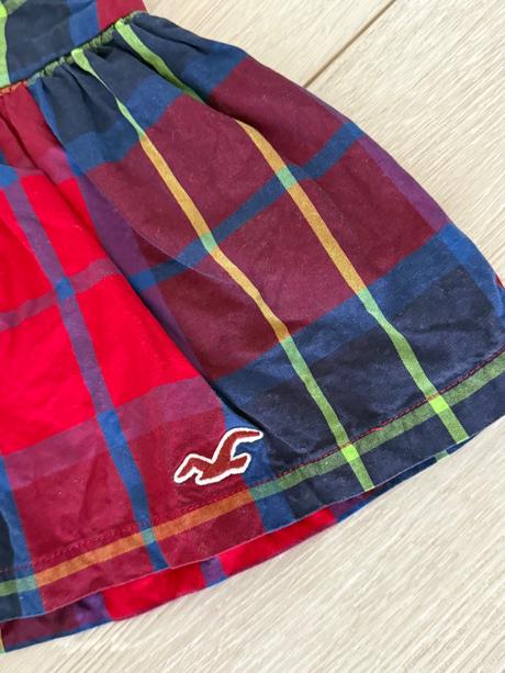 Sukna hollister, hollister,m