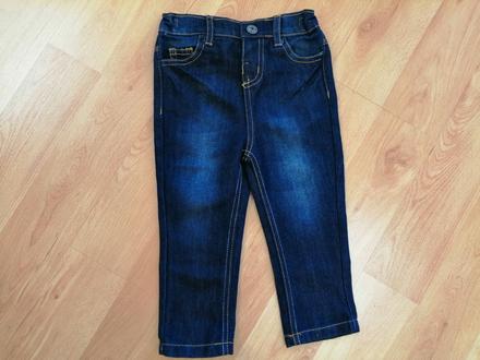 Rifličky, primark,86