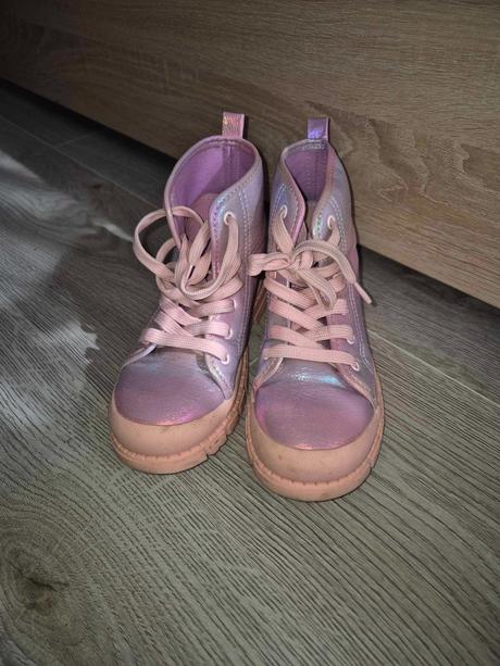 Prechodné topánky 33/34, primark,33