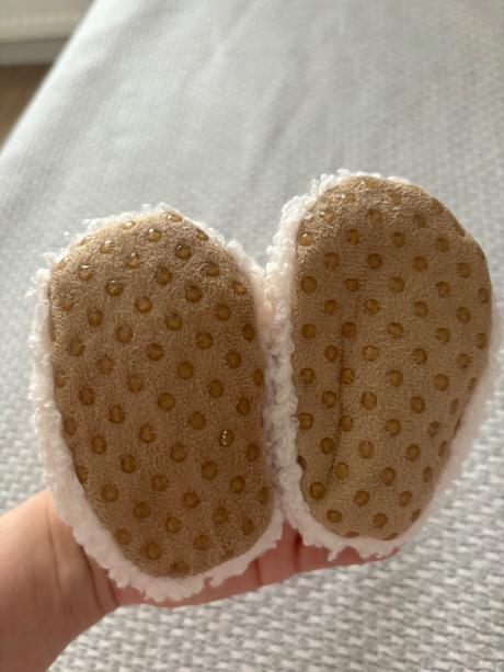 Detské topánočky, <17