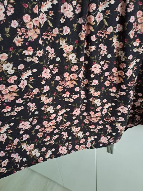 Mohito šaty oversize, mohito