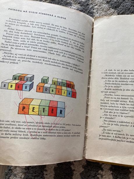 Peter, ja a atómy václav koval (1959), 