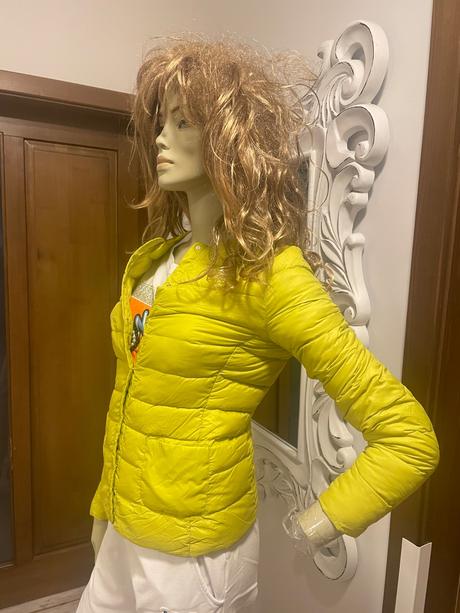 Bundicka benetton, benetton,34