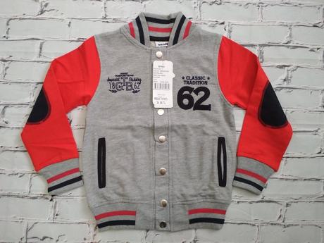 Štýlová mikina, wenice,110