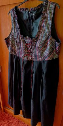 Damske saty xxxl, xxxl