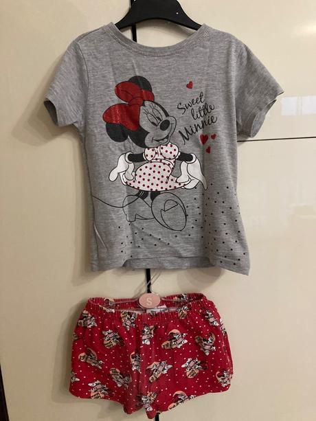 Pyžamko minie, takko,110