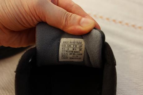 Adidas 36, botasky, adidas,36