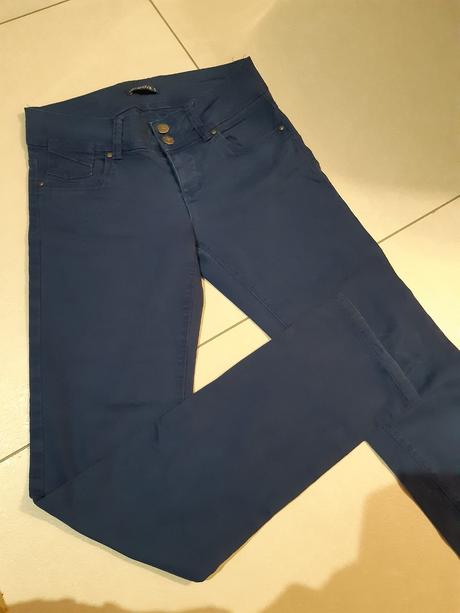 Nohavice, terranova,s