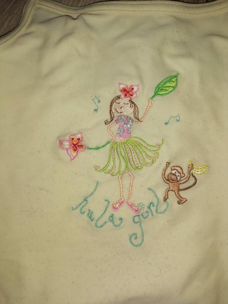 Plavky ladybird, ladybird,110