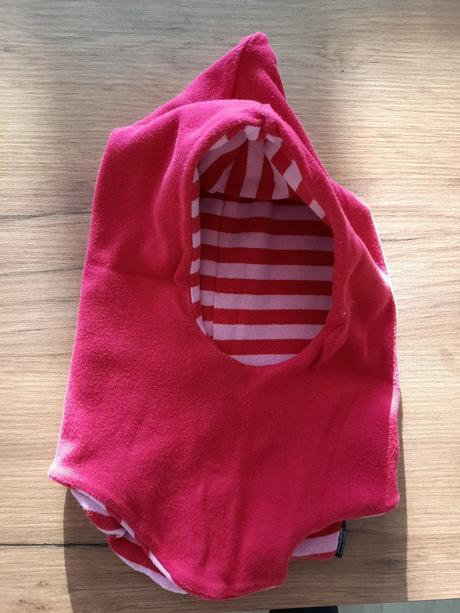 Predam detsku kuklu, tchibo