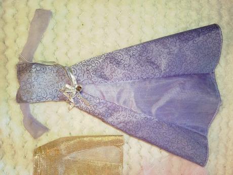 Oblečenie pre barbie 7894560, 