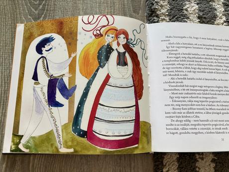 Cirmos a városba megy,