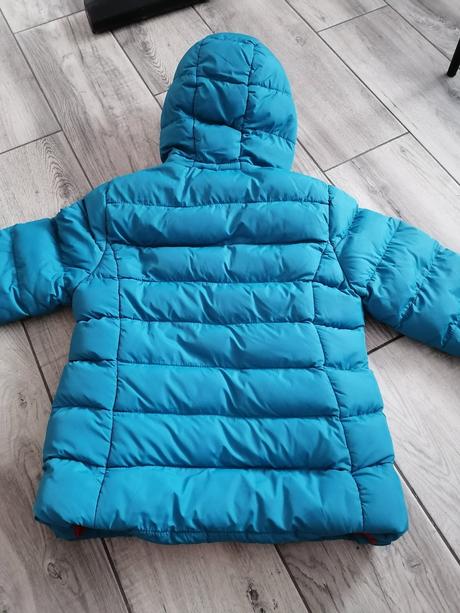 Bunda na zimu - 122, 122