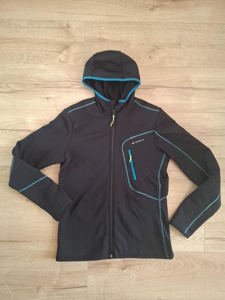 Bunda, decathlon,m
