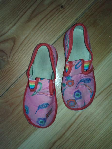 27 papušky nepoškodene len 1,0, rak,27