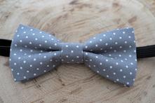 Chlapčenský motýlik, 