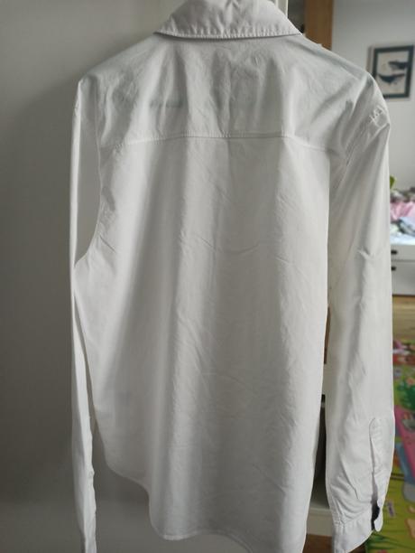 Košeľa h&m, h&m,152