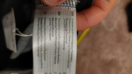 Legíny mayoral, mayoral,164