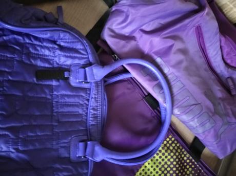 Kabelky adidas,puma, adidas