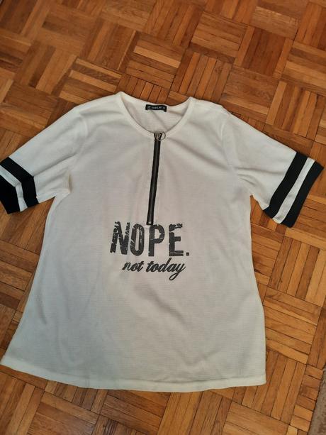 Dámsky top /tričko, l