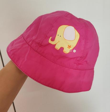 Klobúčik, cherokee,86