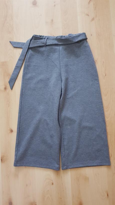 7/8 nohavice patrizia pepe, 164