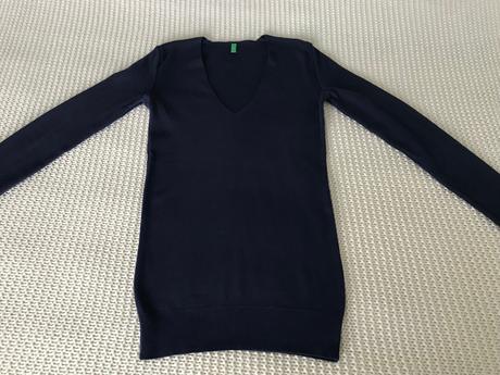 Pulovrik, benetton,s