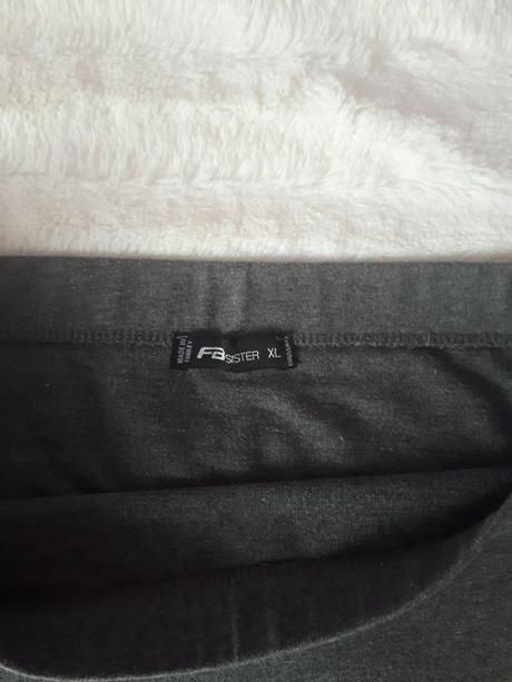 Mini sukňa, new yorker,xl