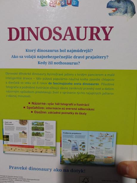 Dinosaury,