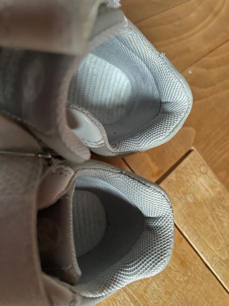 Kožené topánky bubble gummers veľ 23, bubble gummers,23