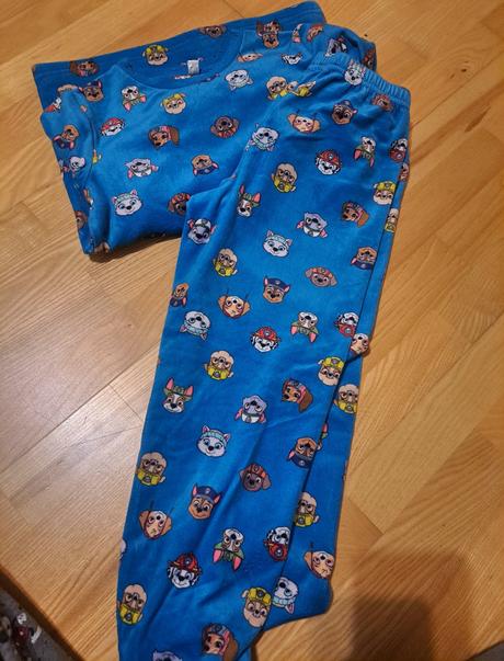 Mix chlapčenské oblečenie 116, 104–116