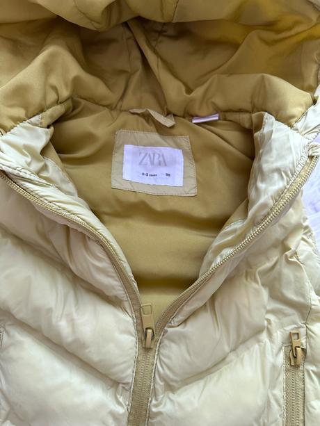 Neonova vesta zara, zara,98