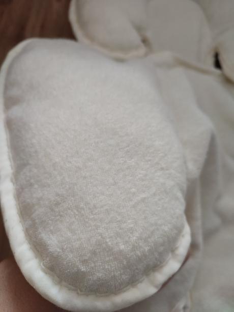 Zmenšujúca vložka do vajíčka, 