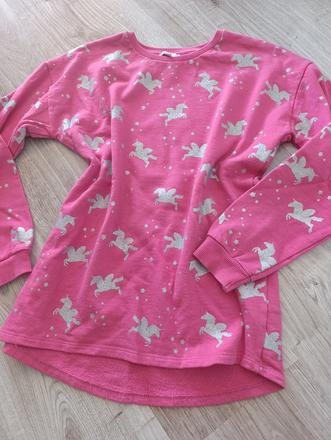 Pekná mikina, bluezoo,152