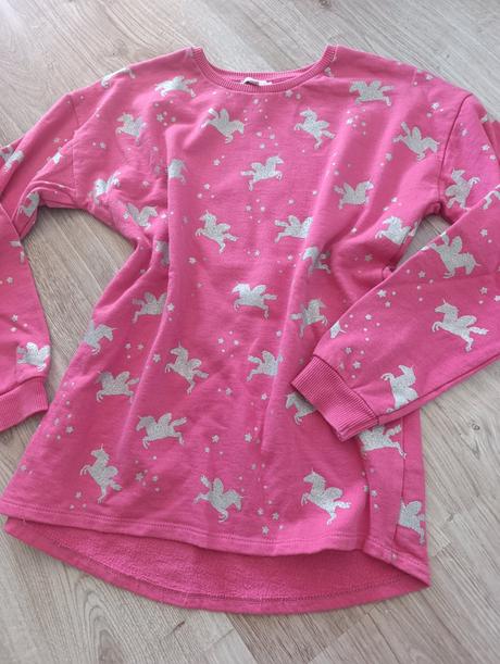 Pekná mikina, bluezoo,152