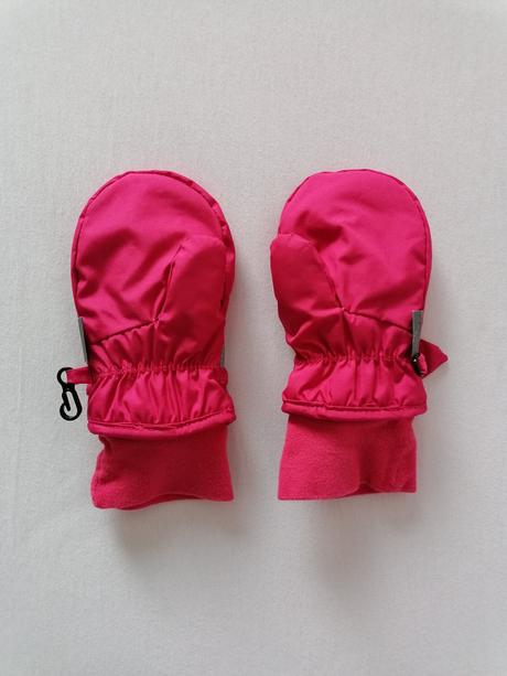 Zimne rukavice sterntaler, sterntaler,104