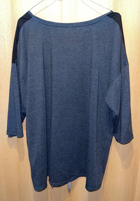 Tunika s potlačou, 52