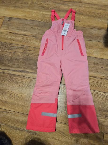 Nohavice na lizovanie, f&f,116