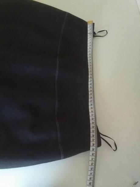 Dámsky kostým, adams,40