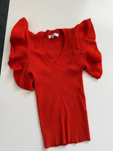 Morgan top s, morgan,s