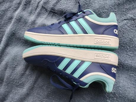 Tenisky, adidas,38