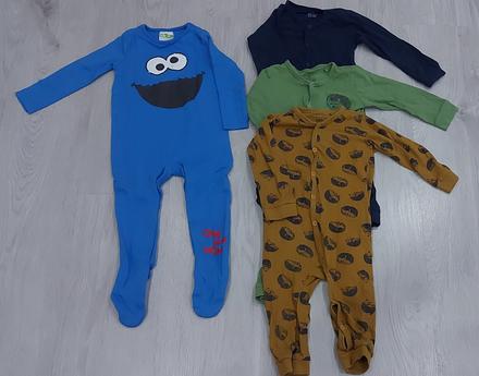 Pyžamká, sinsay,92