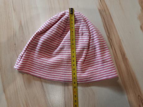 Dvojvrstvová čiapka, topomini,110