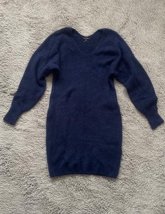 Massimo dutti šaty, m